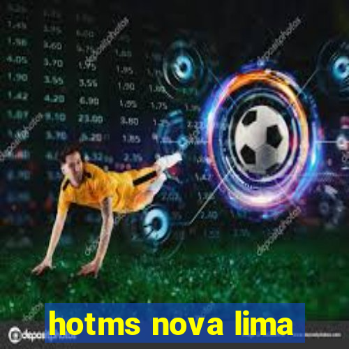 hotms nova lima